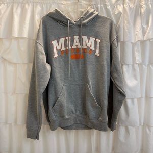 Miami hoodie